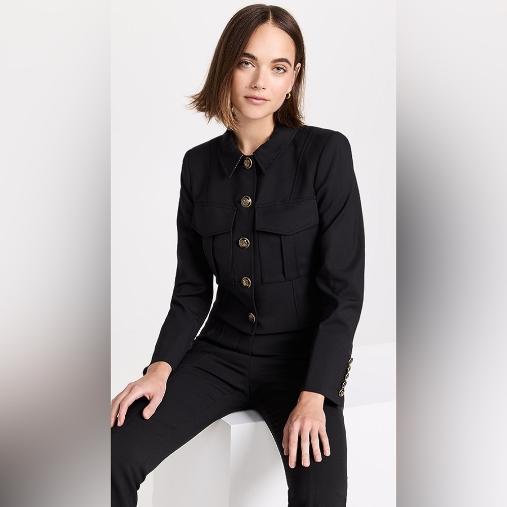 Veronica Beard Fulham Jacket - Picture 6 of 15